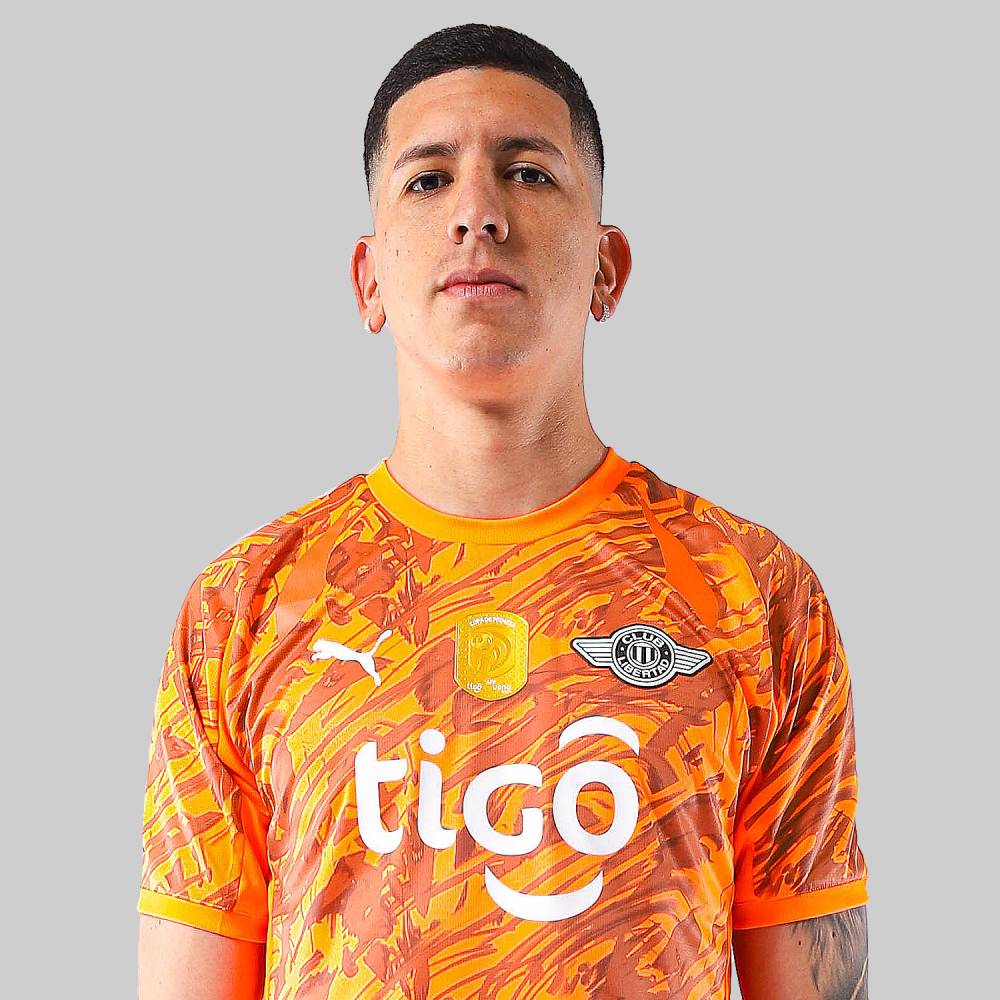 RODRIGO MORINIGO