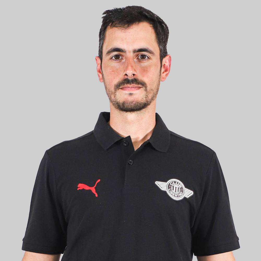 CRISTIAN TOSSOLINI