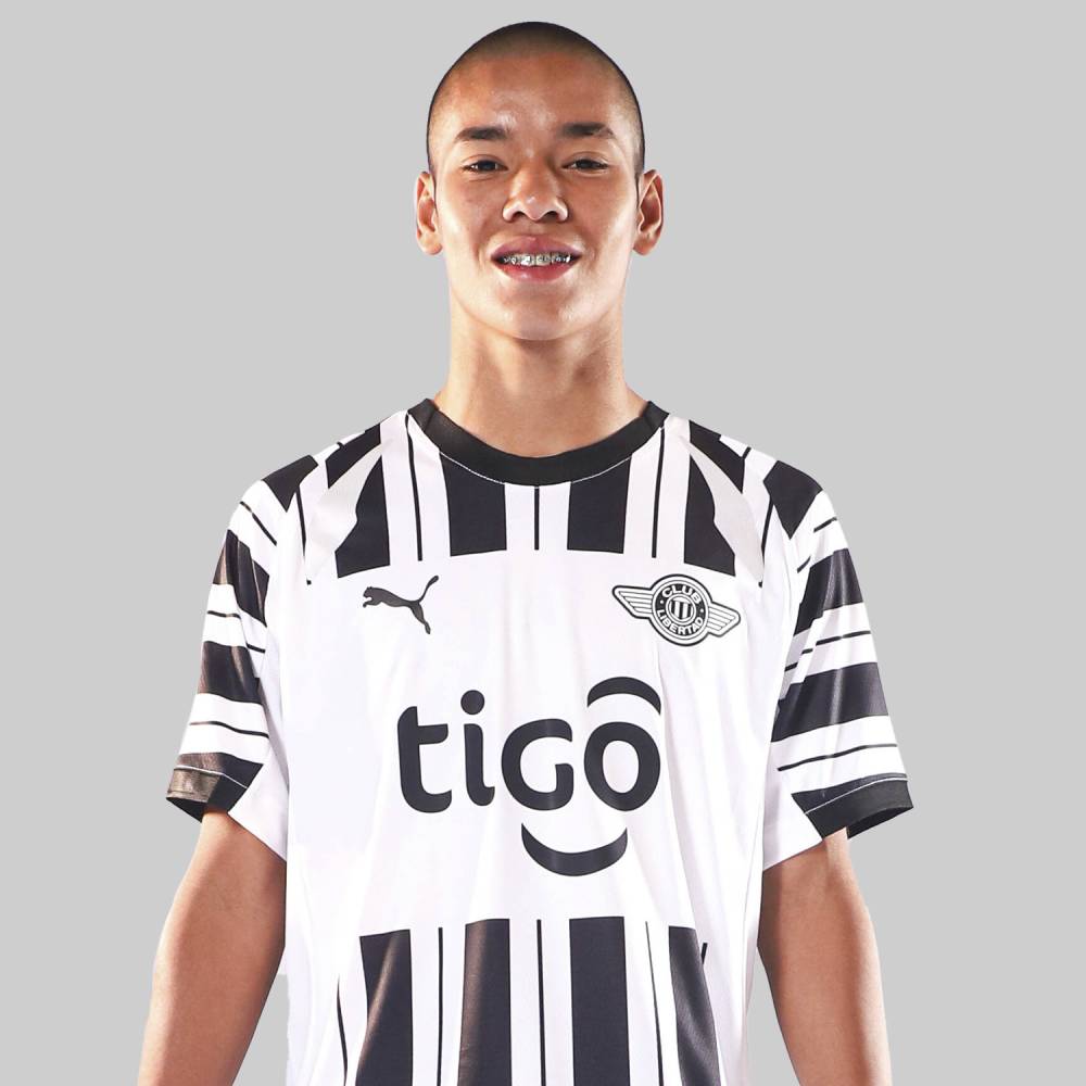 ESTIVEN SAMUEL VILLALBA