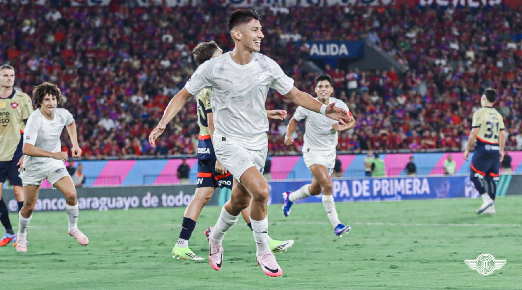 PUNTO QUE VA PARA LA HUERTA