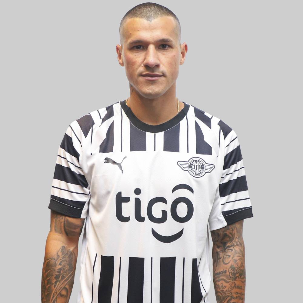 ALAN BENÍTEZ