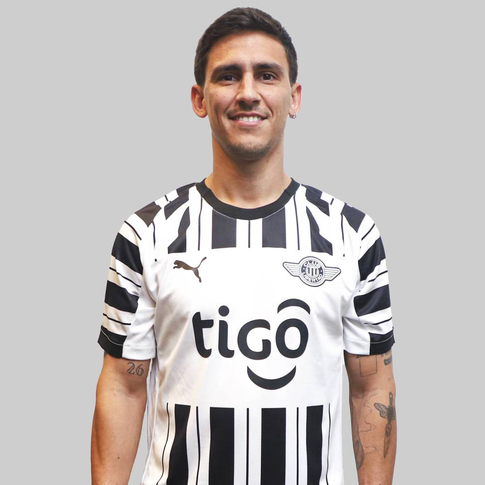 MATÍAS ROJAS