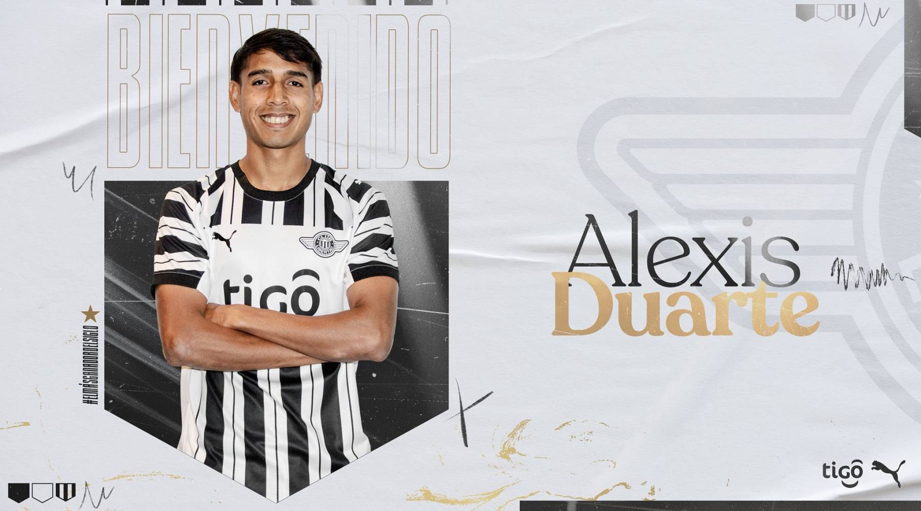 ALEXIS DUARTE