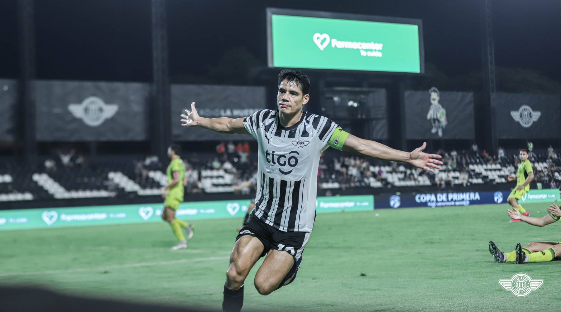 CONTINUIDAD DEL TORNEO
