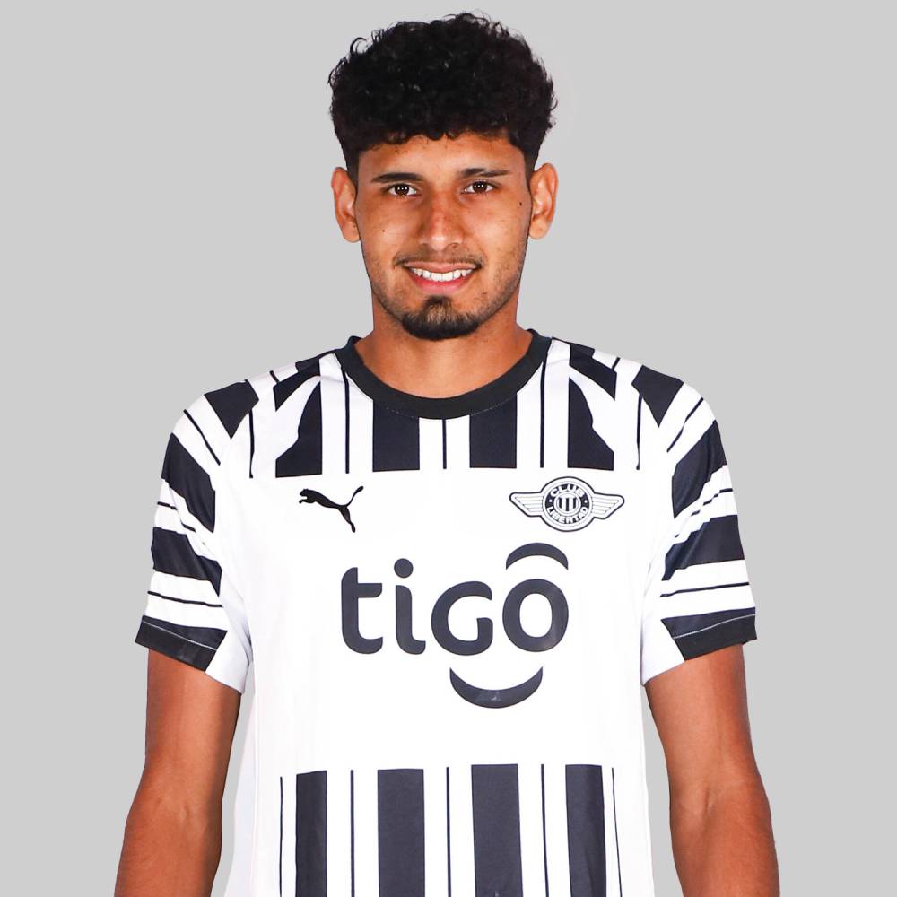 FERNANDO HERRERA