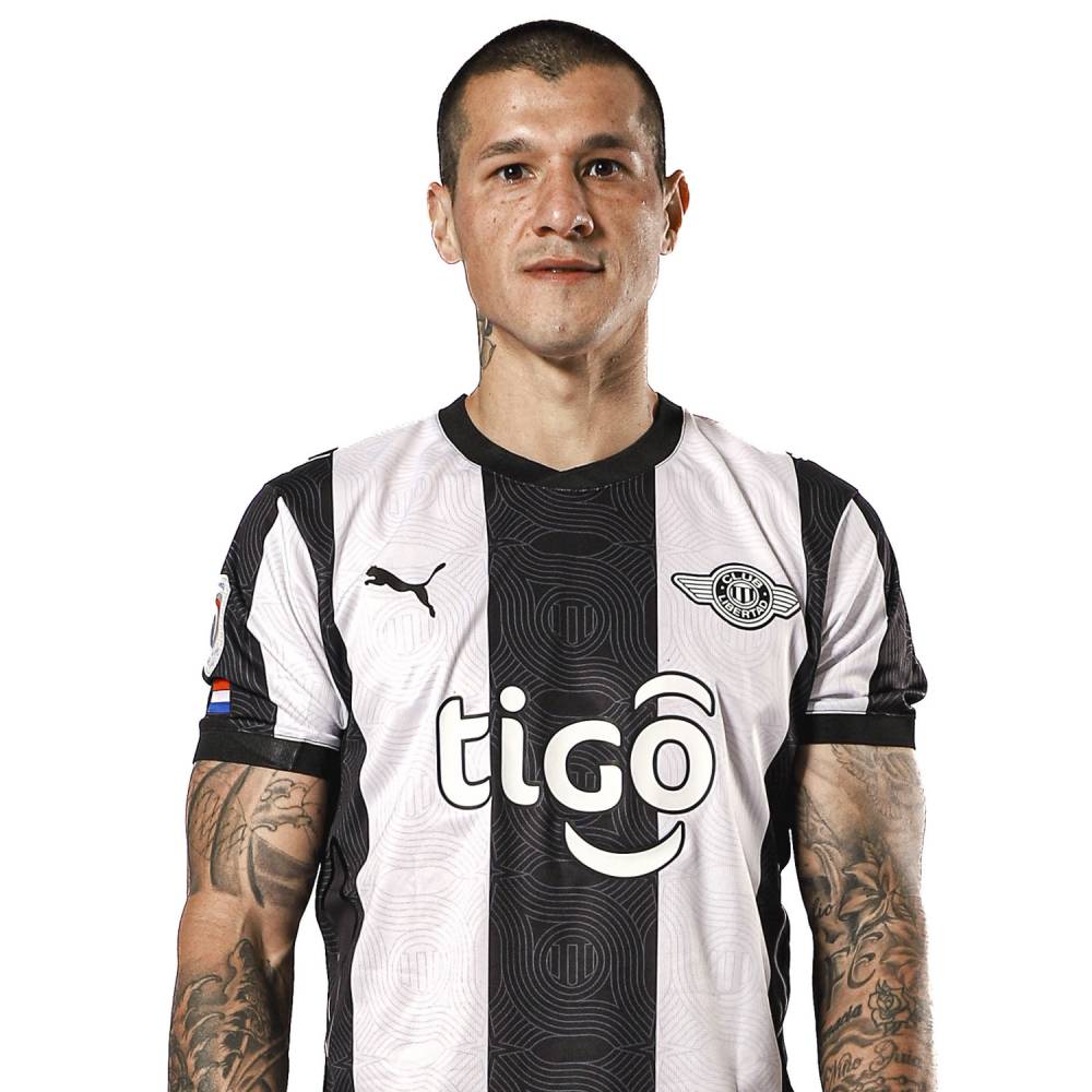 ALAN BENÍTEZ