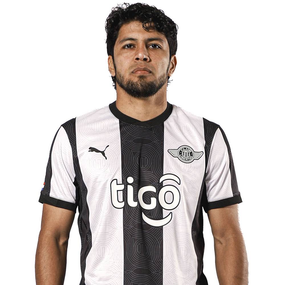 ROBERT ROJAS