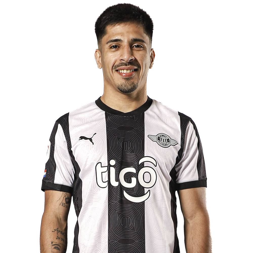 NÉSTOR GIMÉNEZ