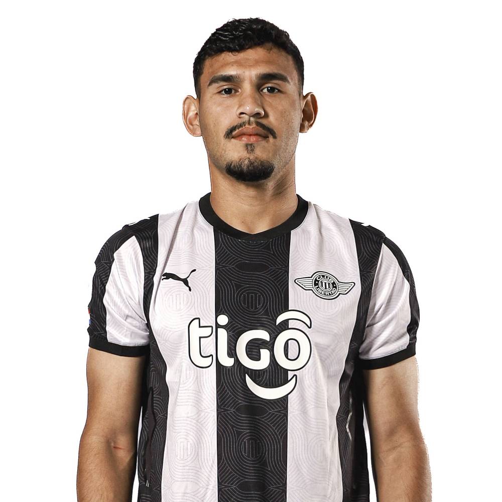 GILBERTO FLORES