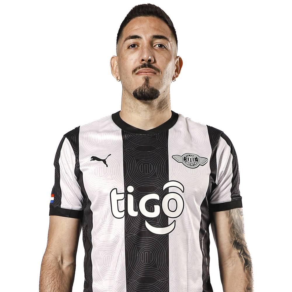 ÁLVARO CAMPUZANO