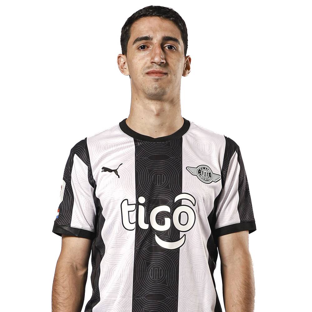 AGUSTÍN MANZUR