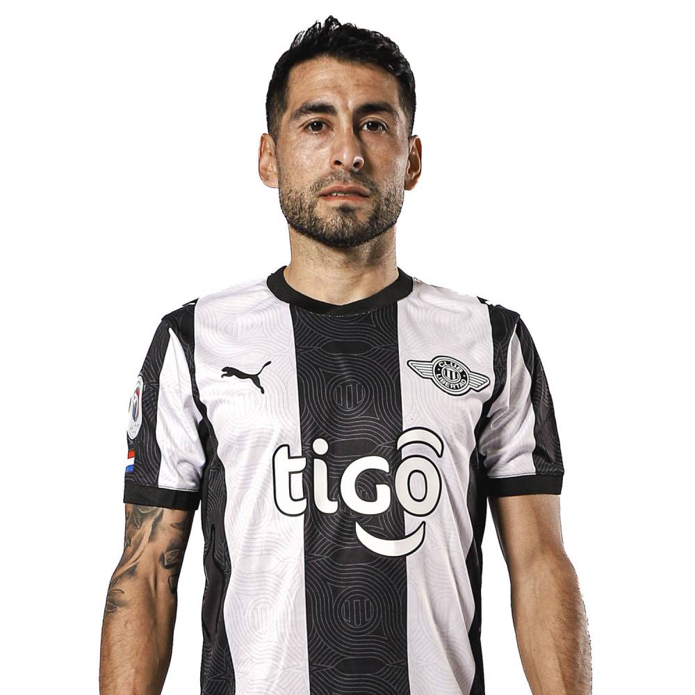 FEDERICO CARRIZO