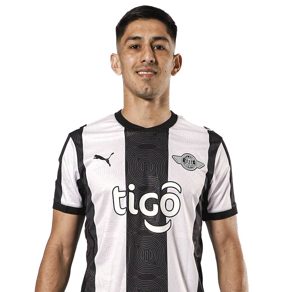 GUSTAVO AGUILAR