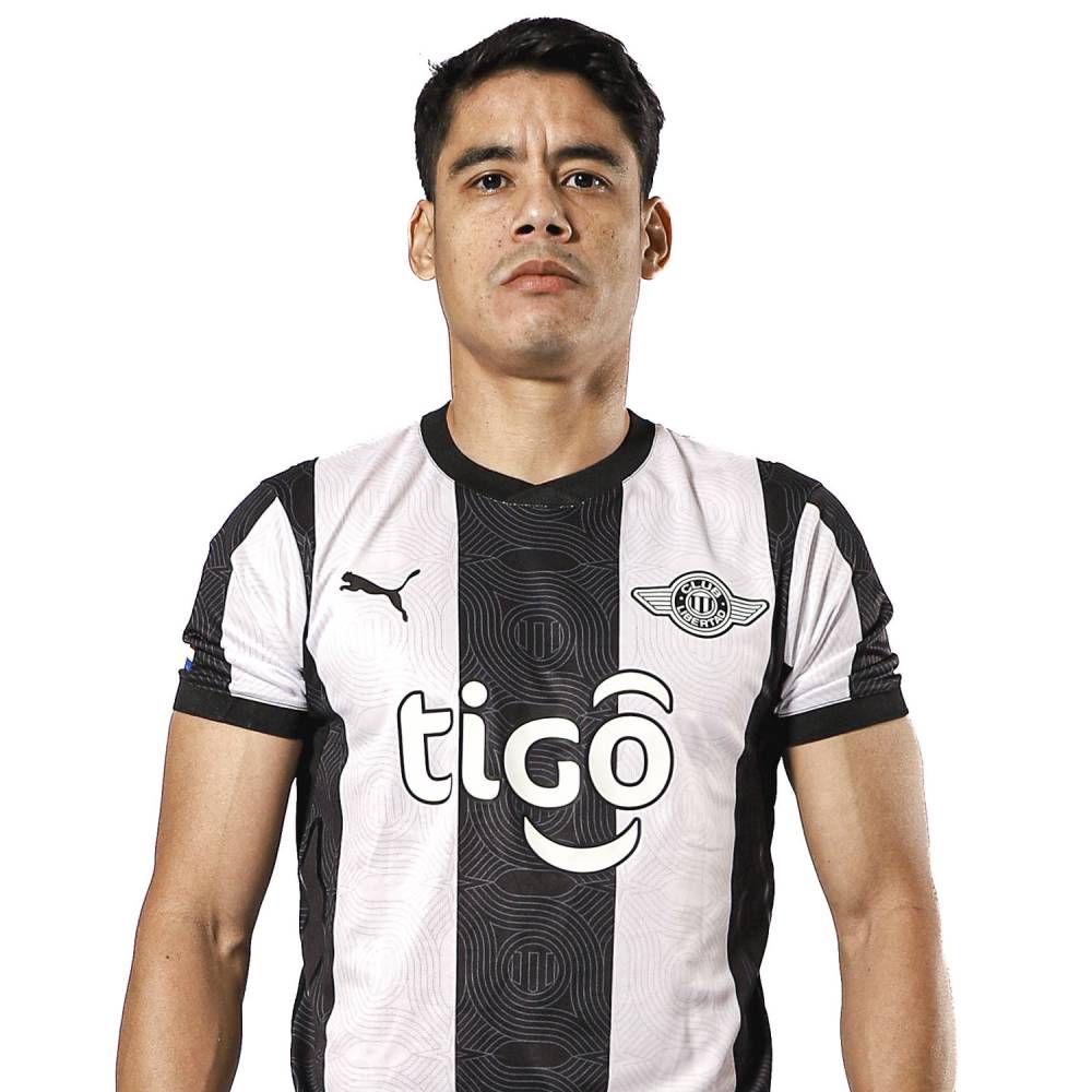 LORENZO MELGAREJO