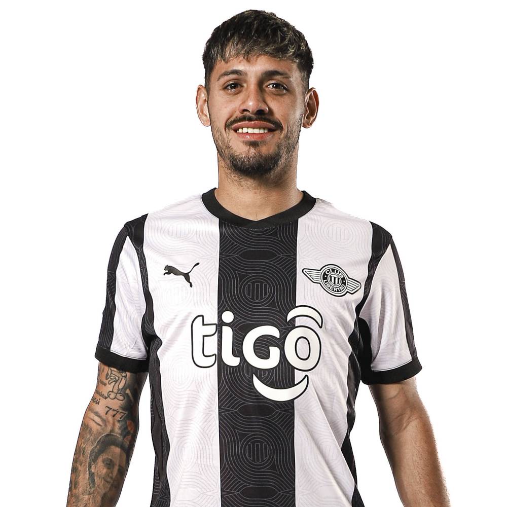 ELVIO VERA