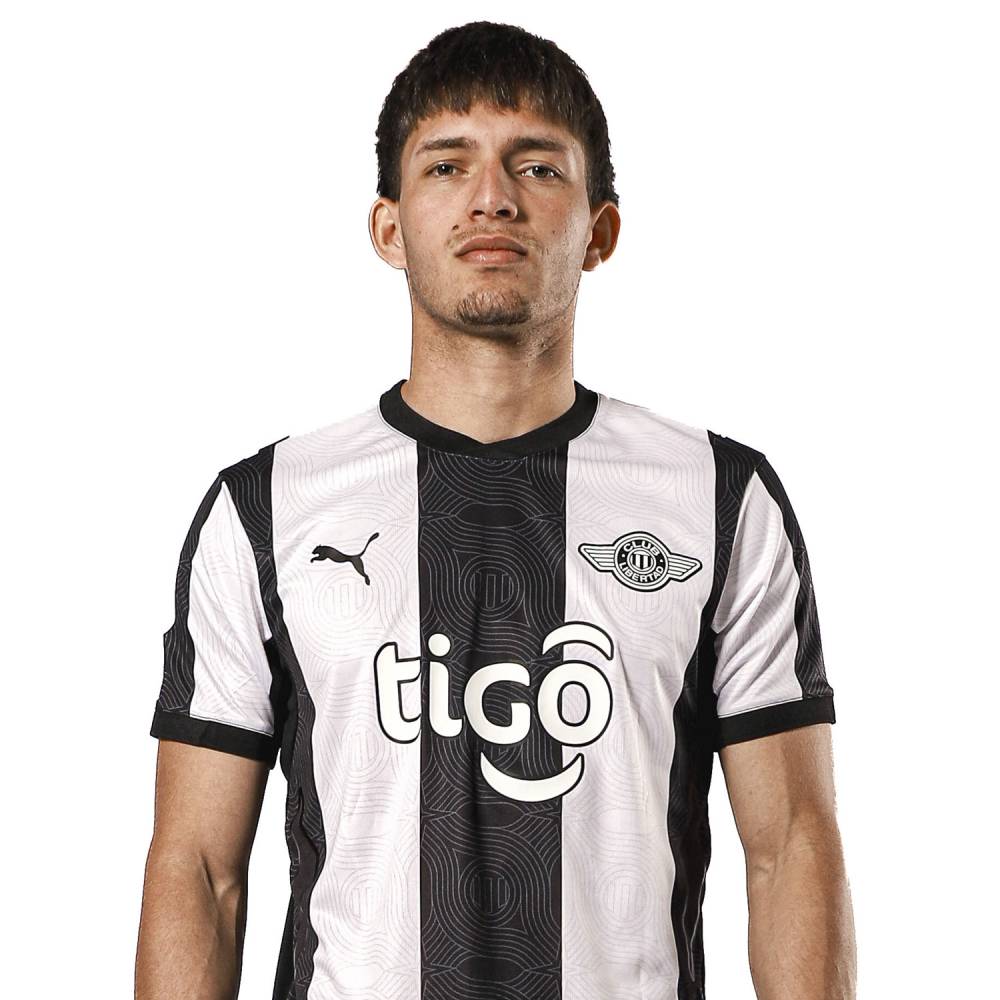 ALEXIS FRETES