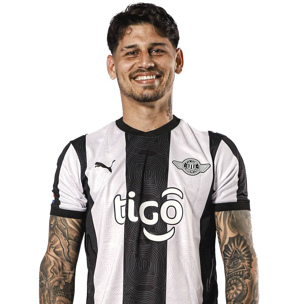MATÍAS ESPINOZA