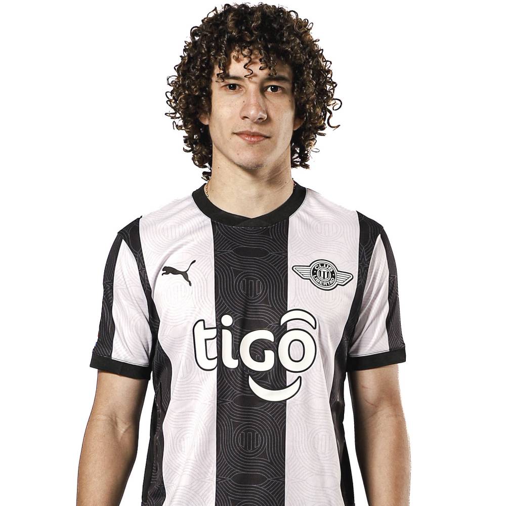 IVÁN FRANCO