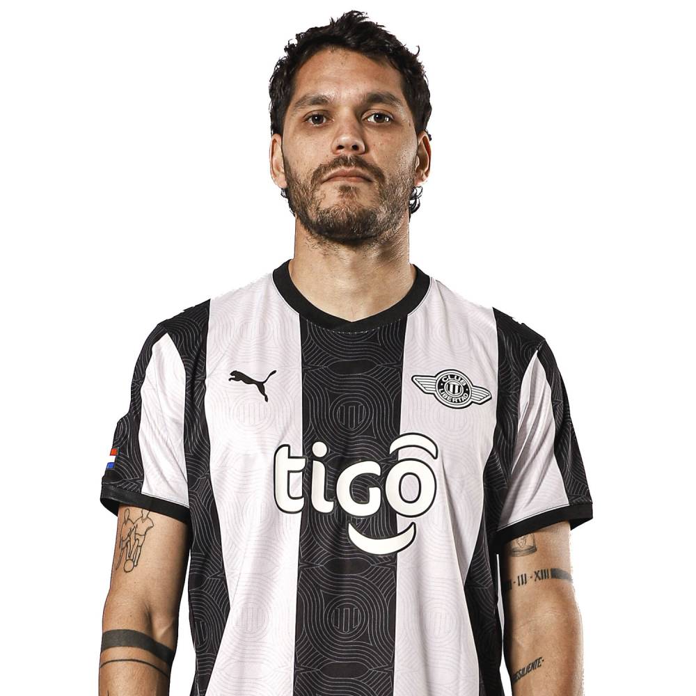 NICOLÁS FREIRE
