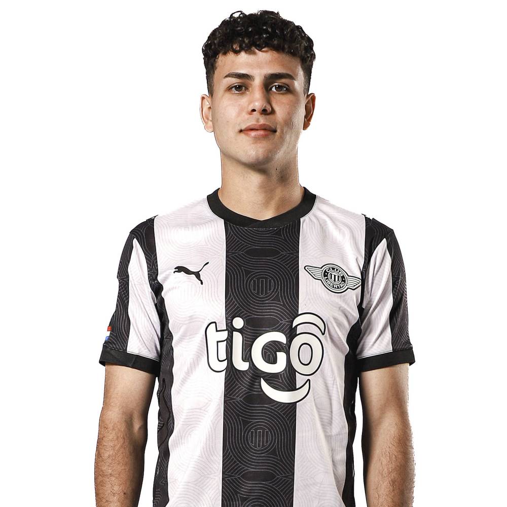 RODRIGO VILLALBA