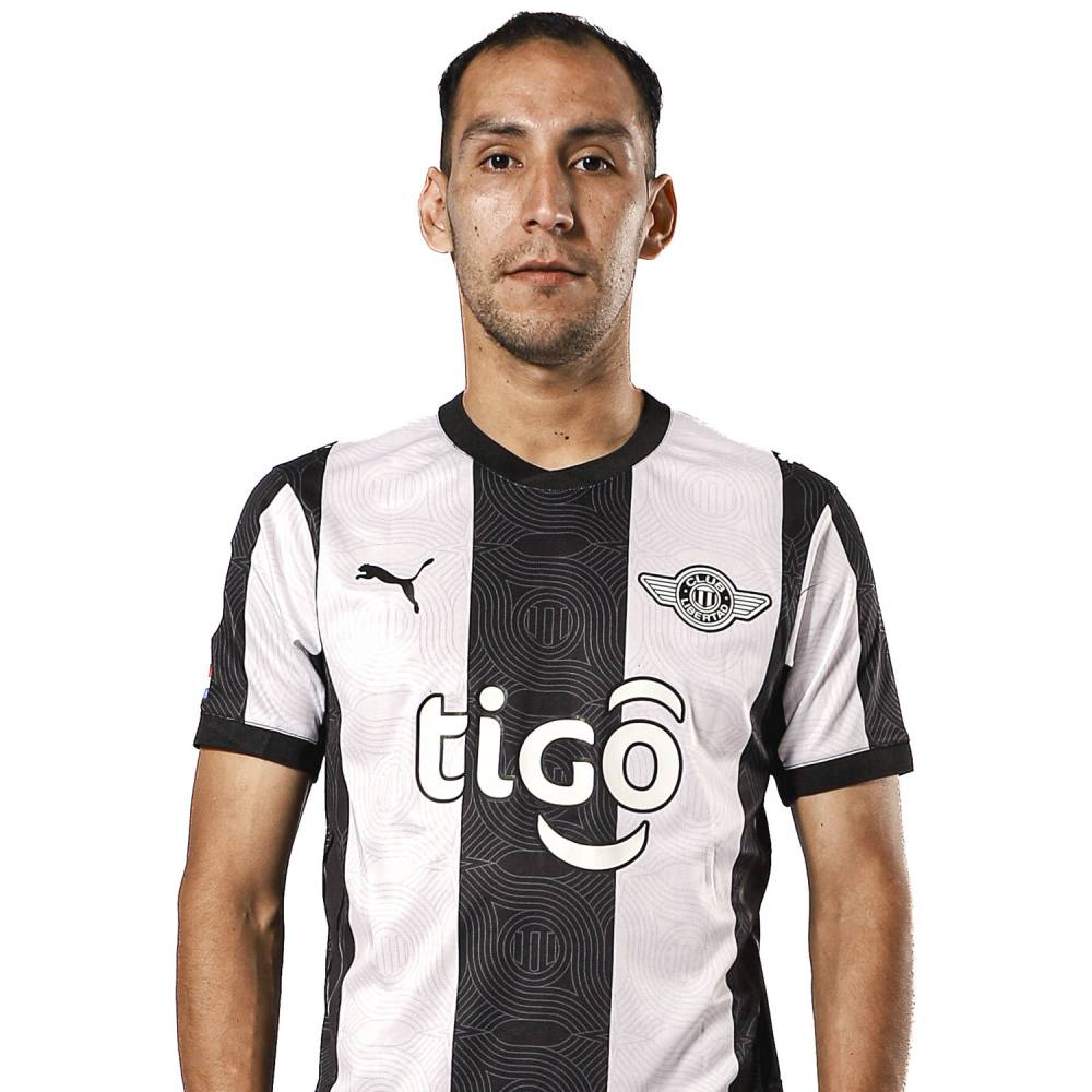 MARCELO FERNÁNDEZ