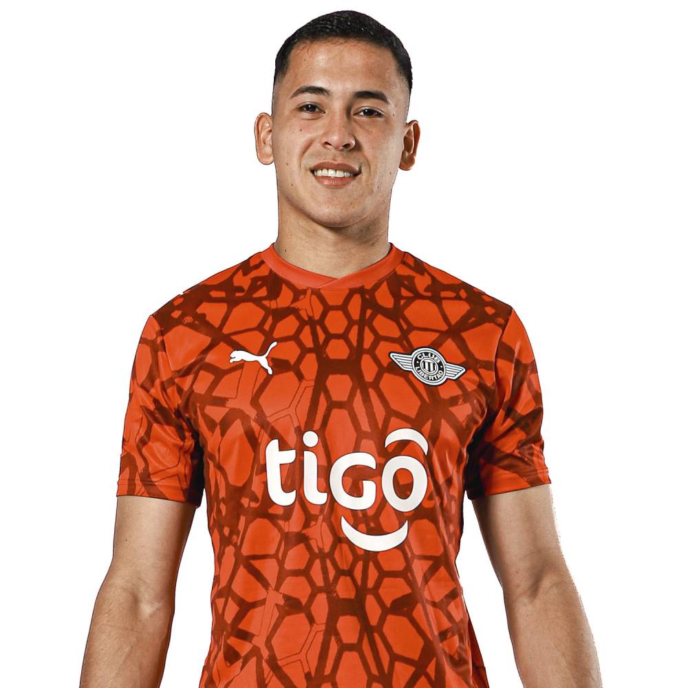 VÍCTOR ROJAS