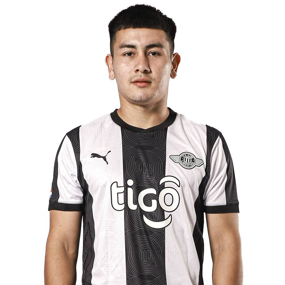 THIAGO FERNÁNDEZ
