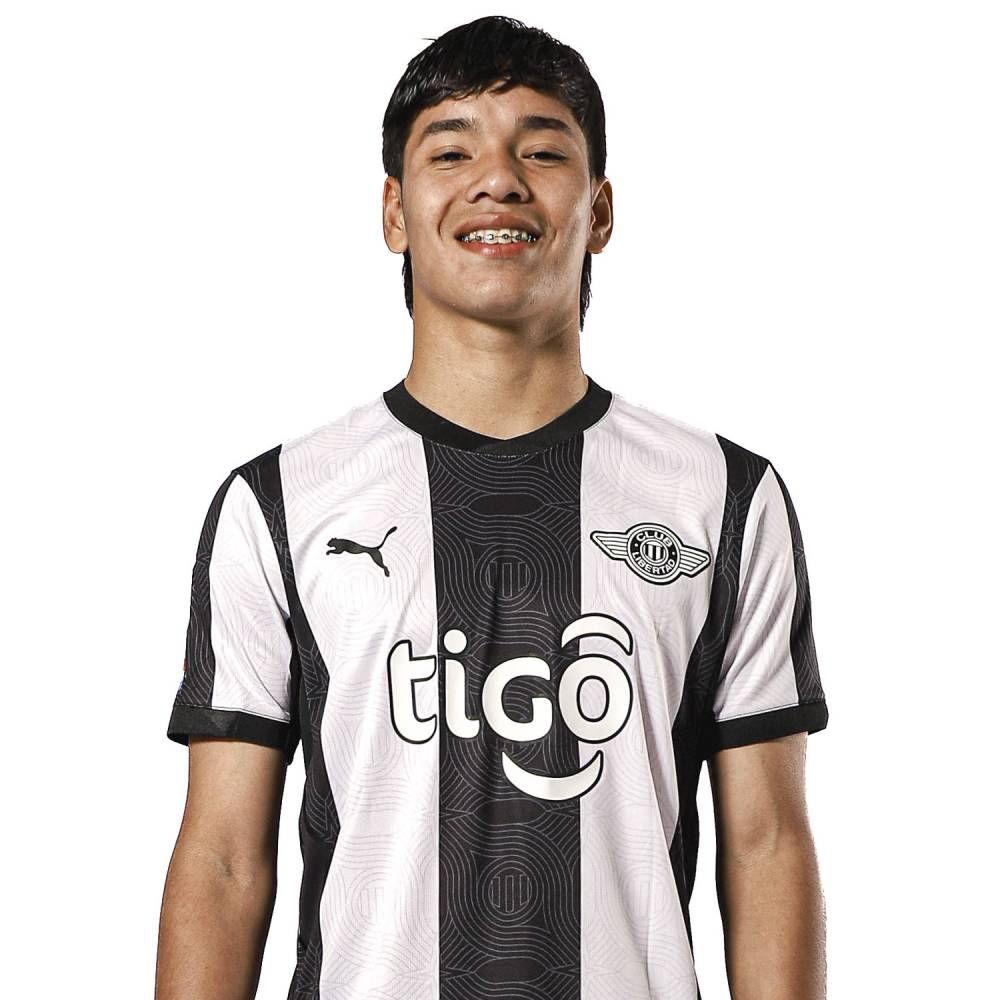 ESTIVEN SAMUEL VILLALBA