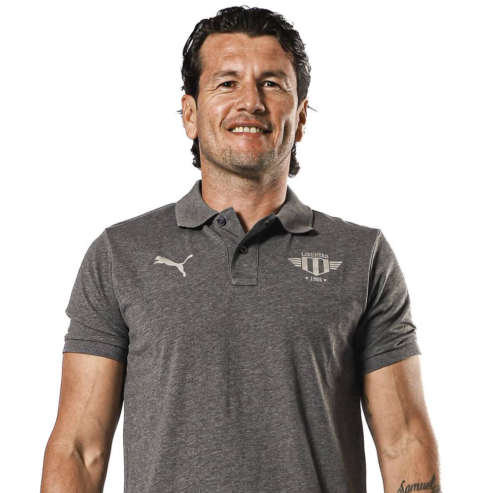 NÉLSON HAEDO VALDEZ