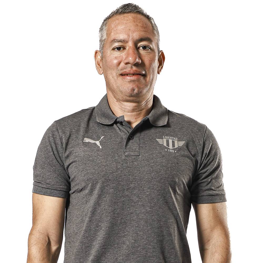 SERGIO CÁCERES